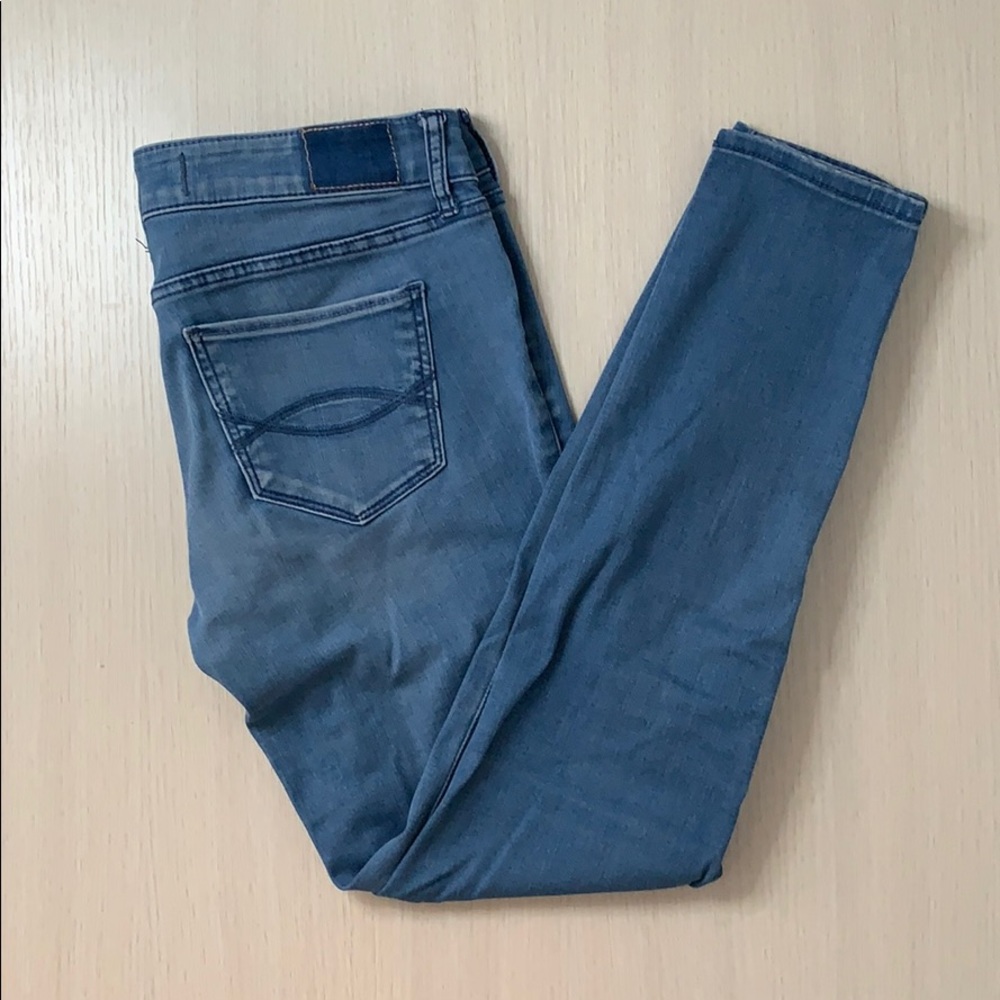 🌼3/$30🌼 Abercombie Skinny Jeans